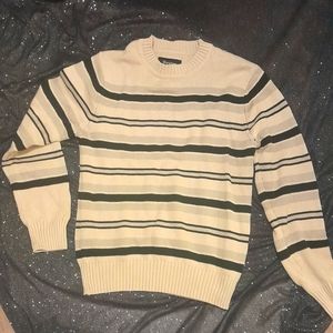 Brixton Sweater